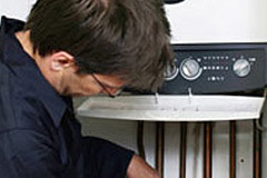 boiler replacement Langwathby