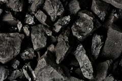 Langwathby coal boiler costs