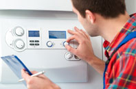 free commercial Langwathby boiler quotes