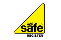gas safe companies Langwathby